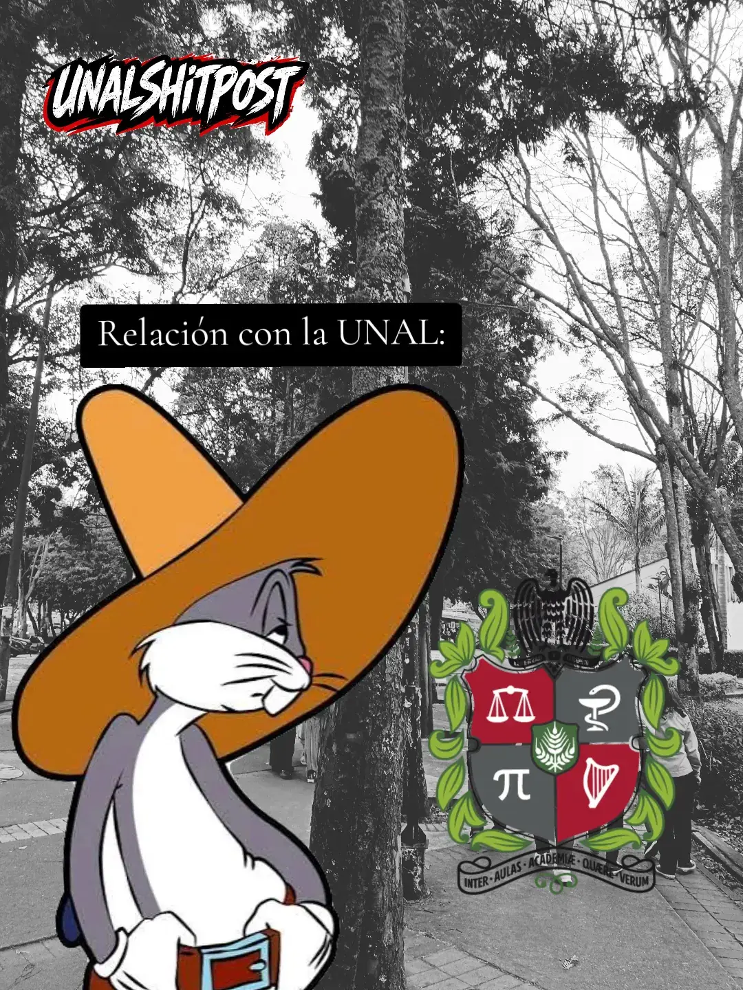 @UNALSHIT