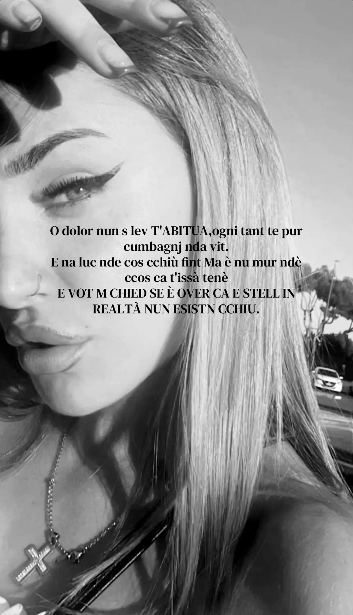 @⚜️MERY ESPOSITO⚜️