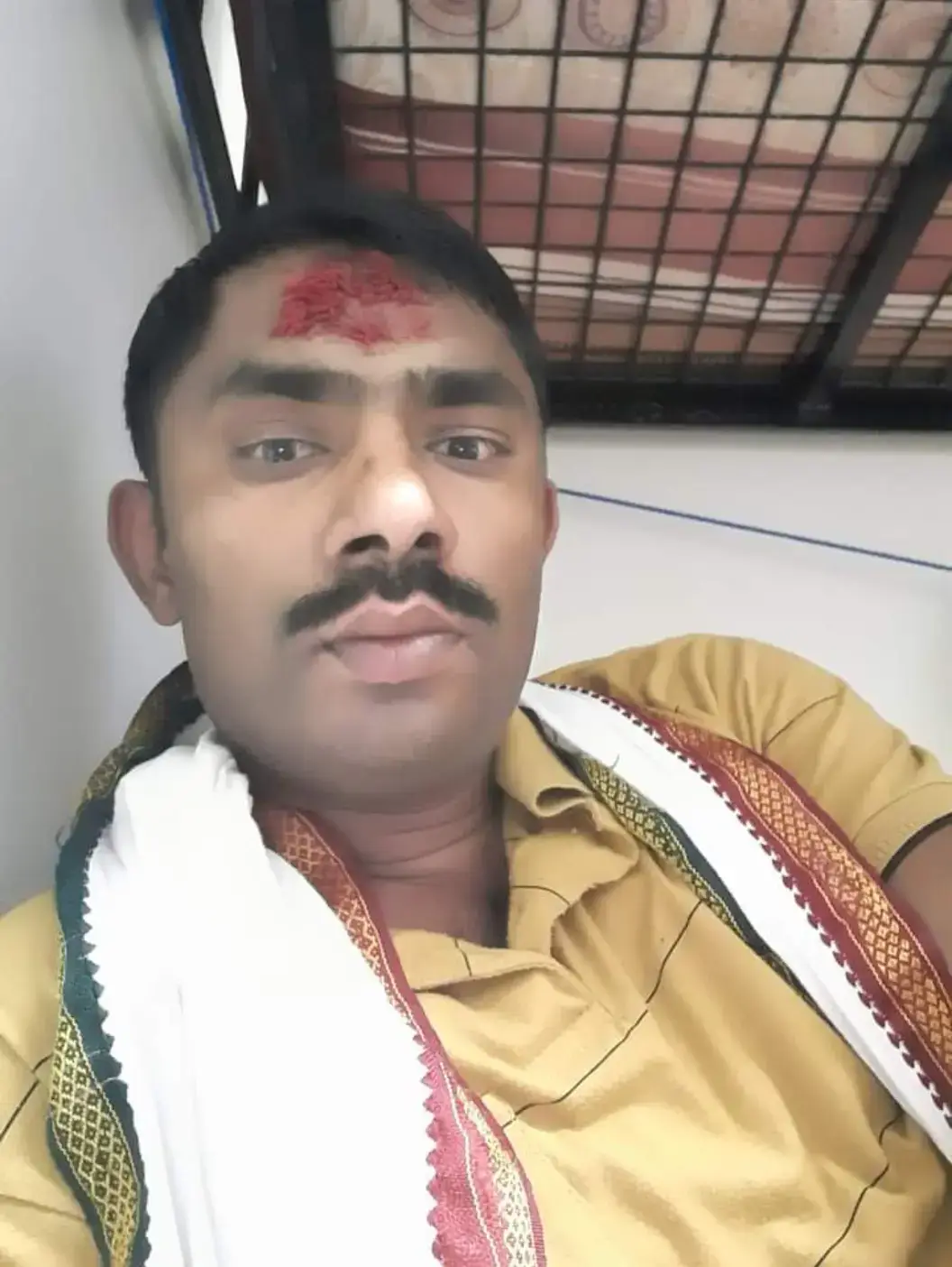 @Ramchandra Ray