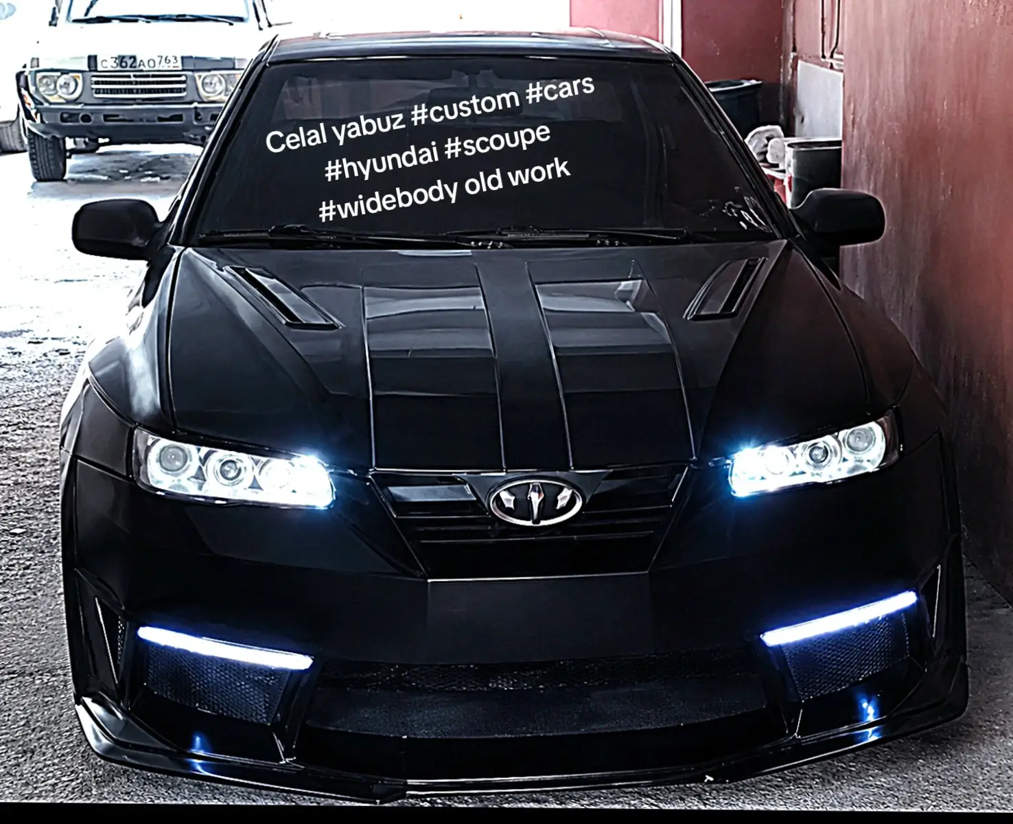 @Celal Yabuz