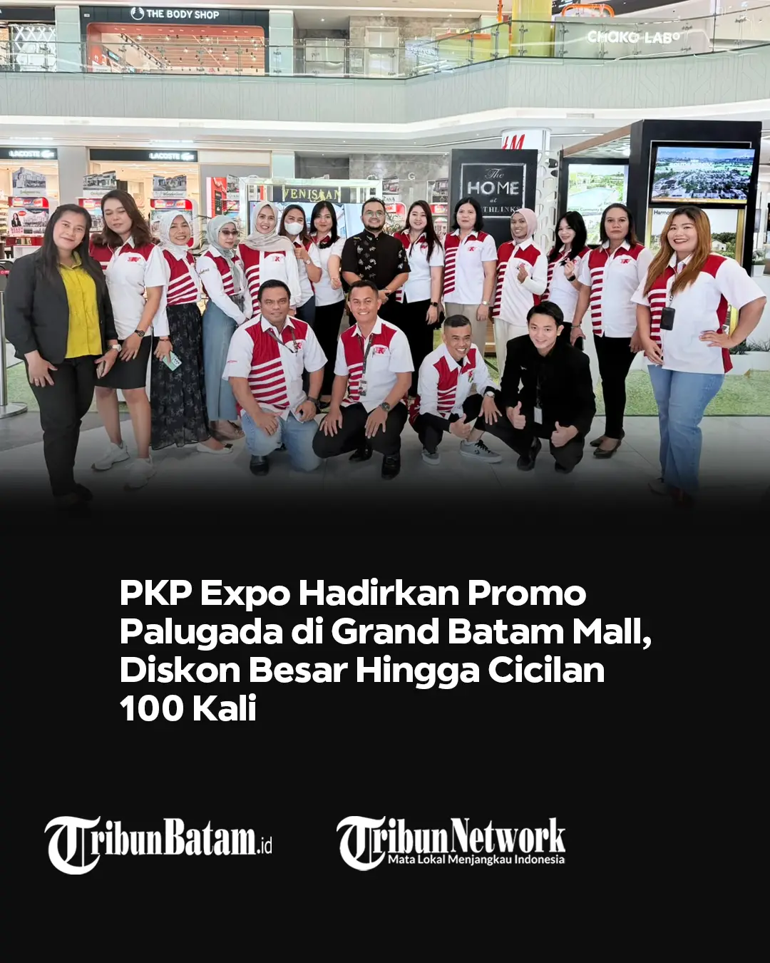 @Tribun Batam