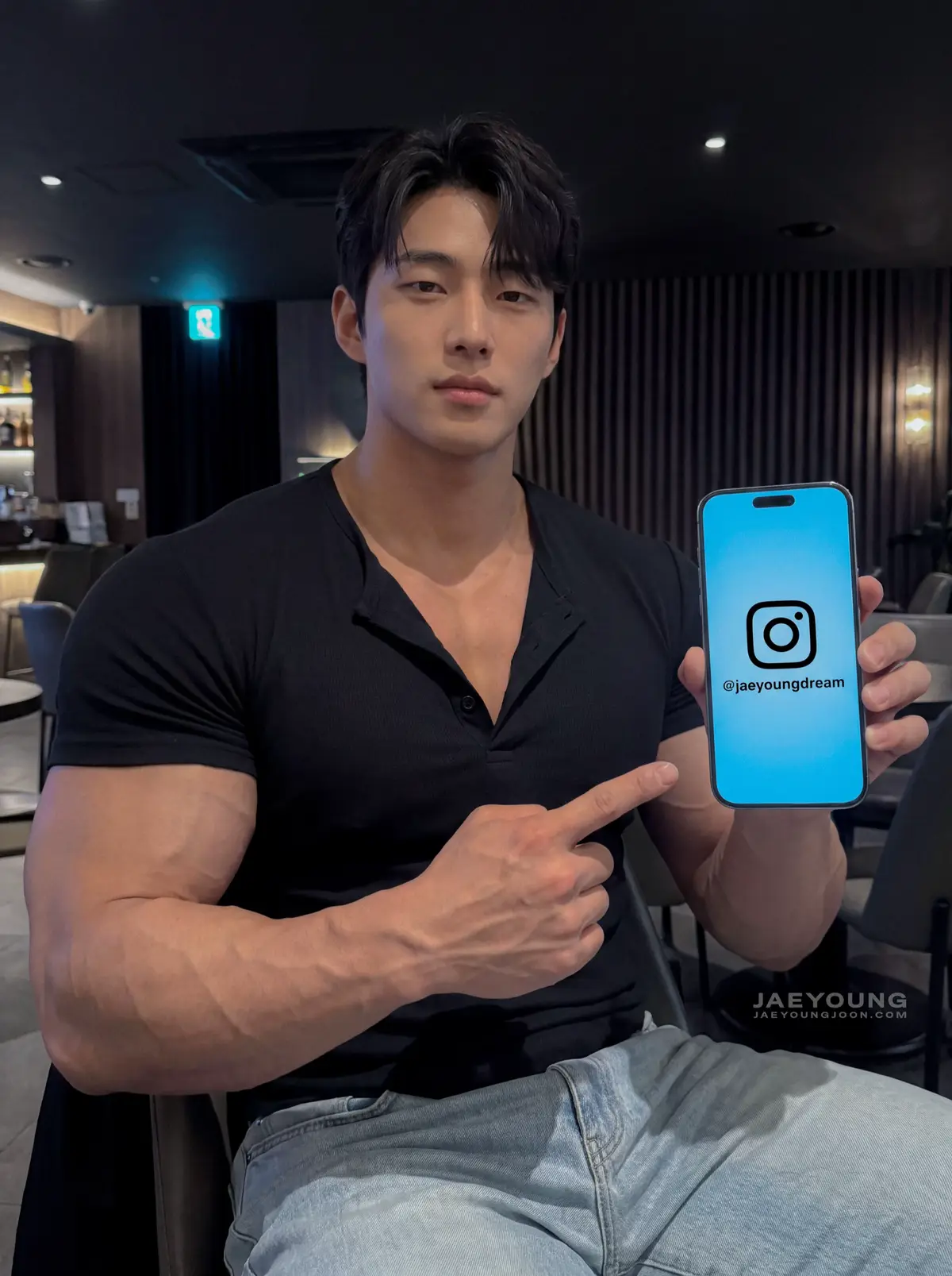 @Jaeyoung Joon