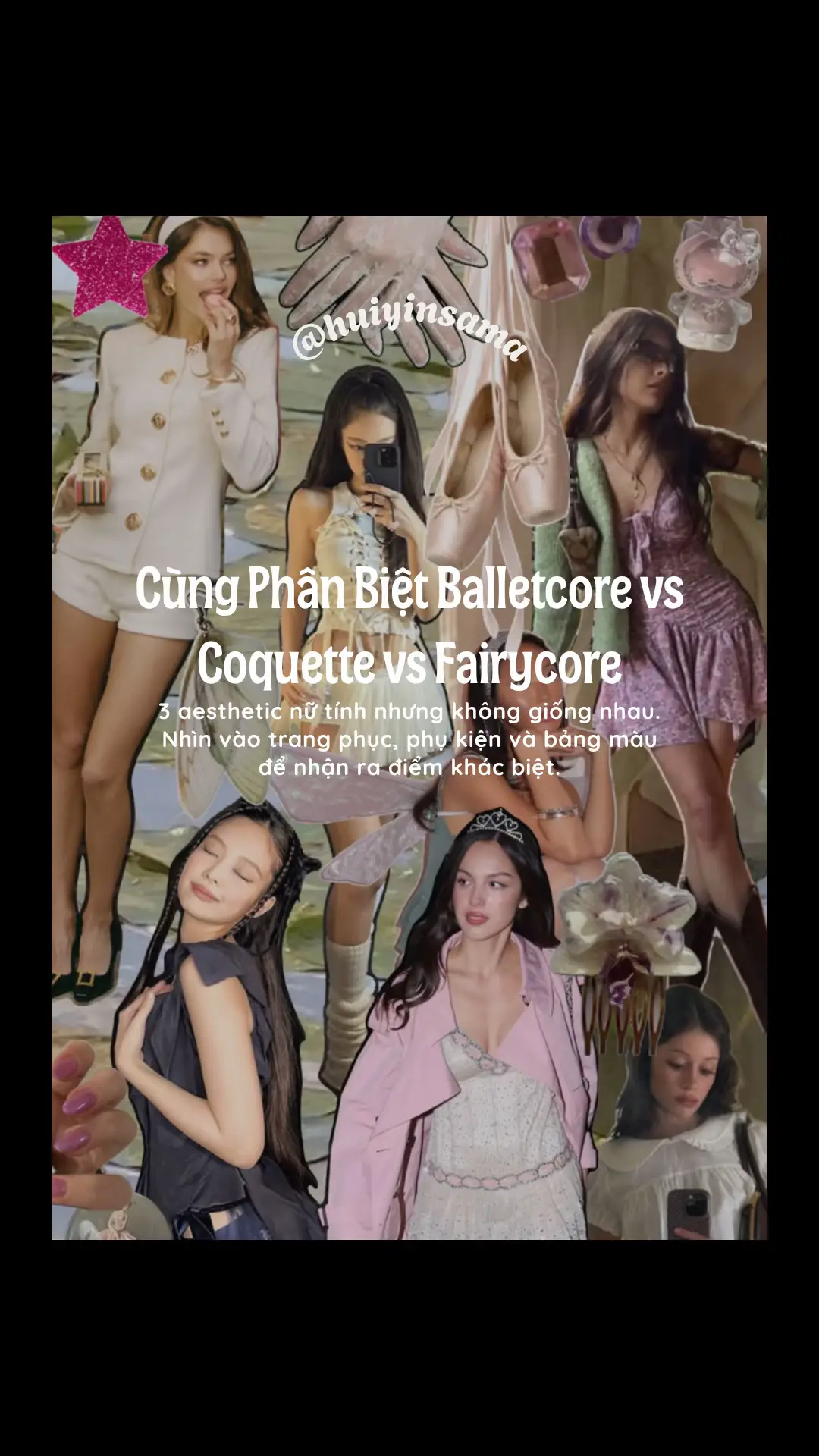 @٠࣪⭑ Hui Yin Chuột Bạch ⦮ ⦯