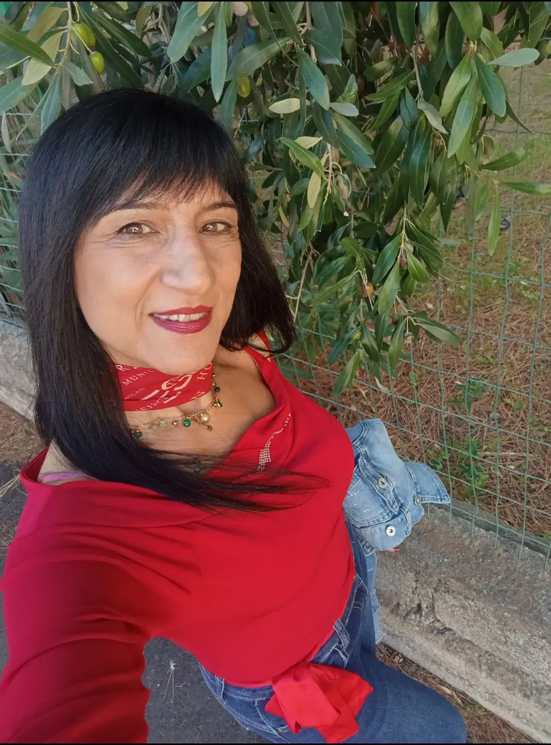 @Lulù la calabrese 🌶️🍀🌻🥰