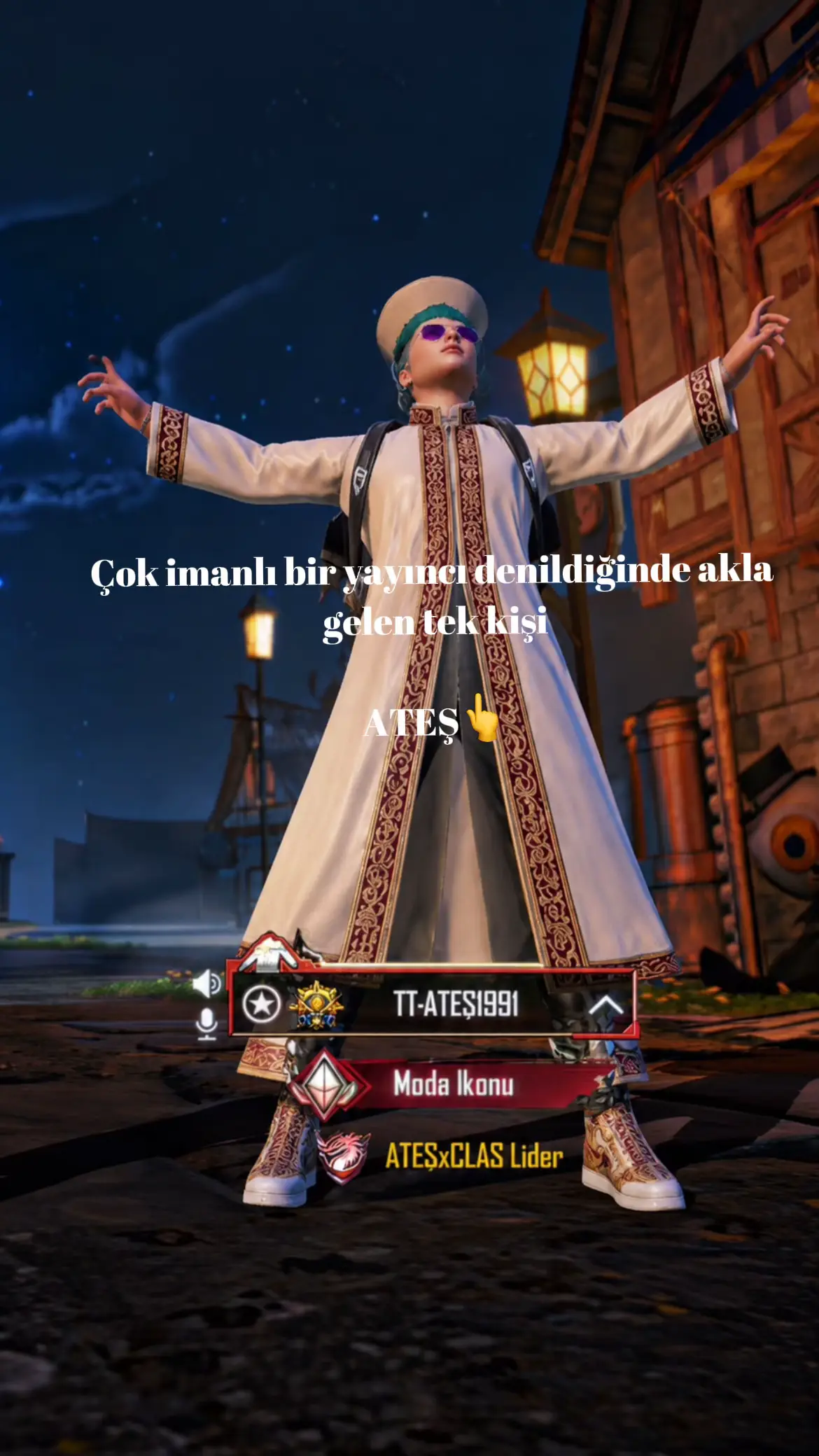 @𝐀𝐓𝐄𝐒̧😈