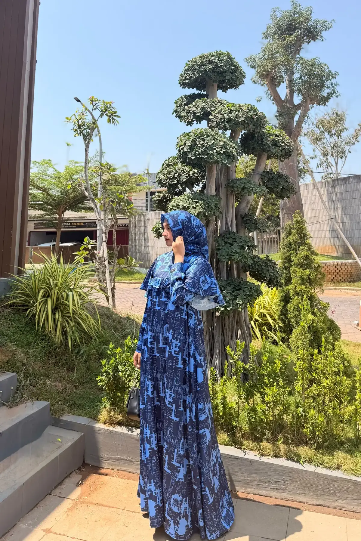 @Latifah syari fhasion