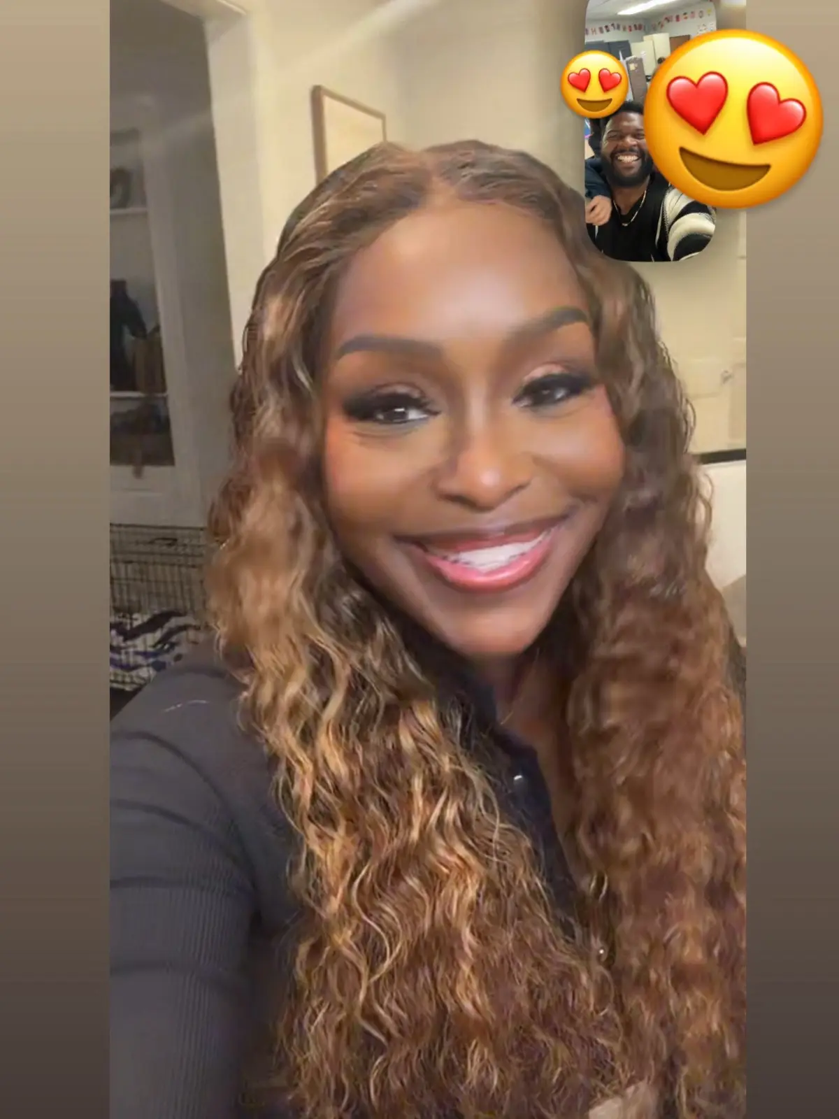 @TremaineOnTV