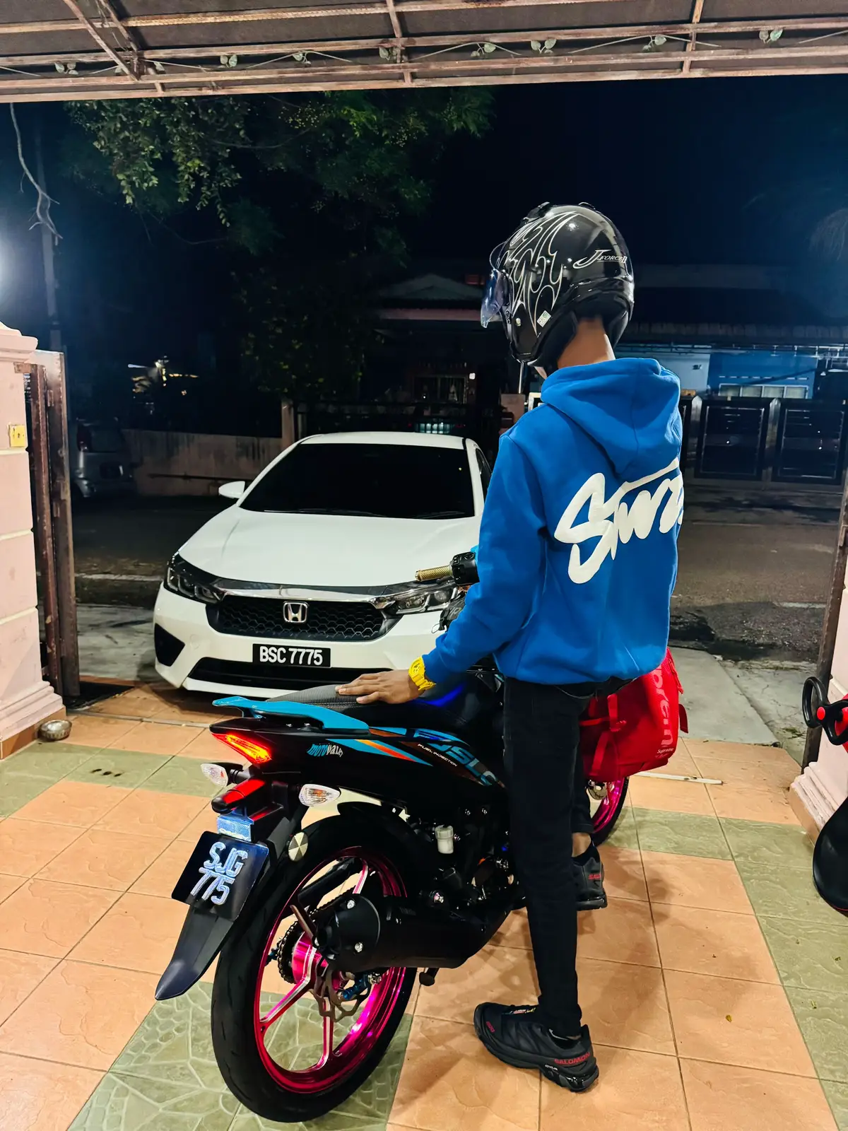 @Fighter speed🚀✊🏻