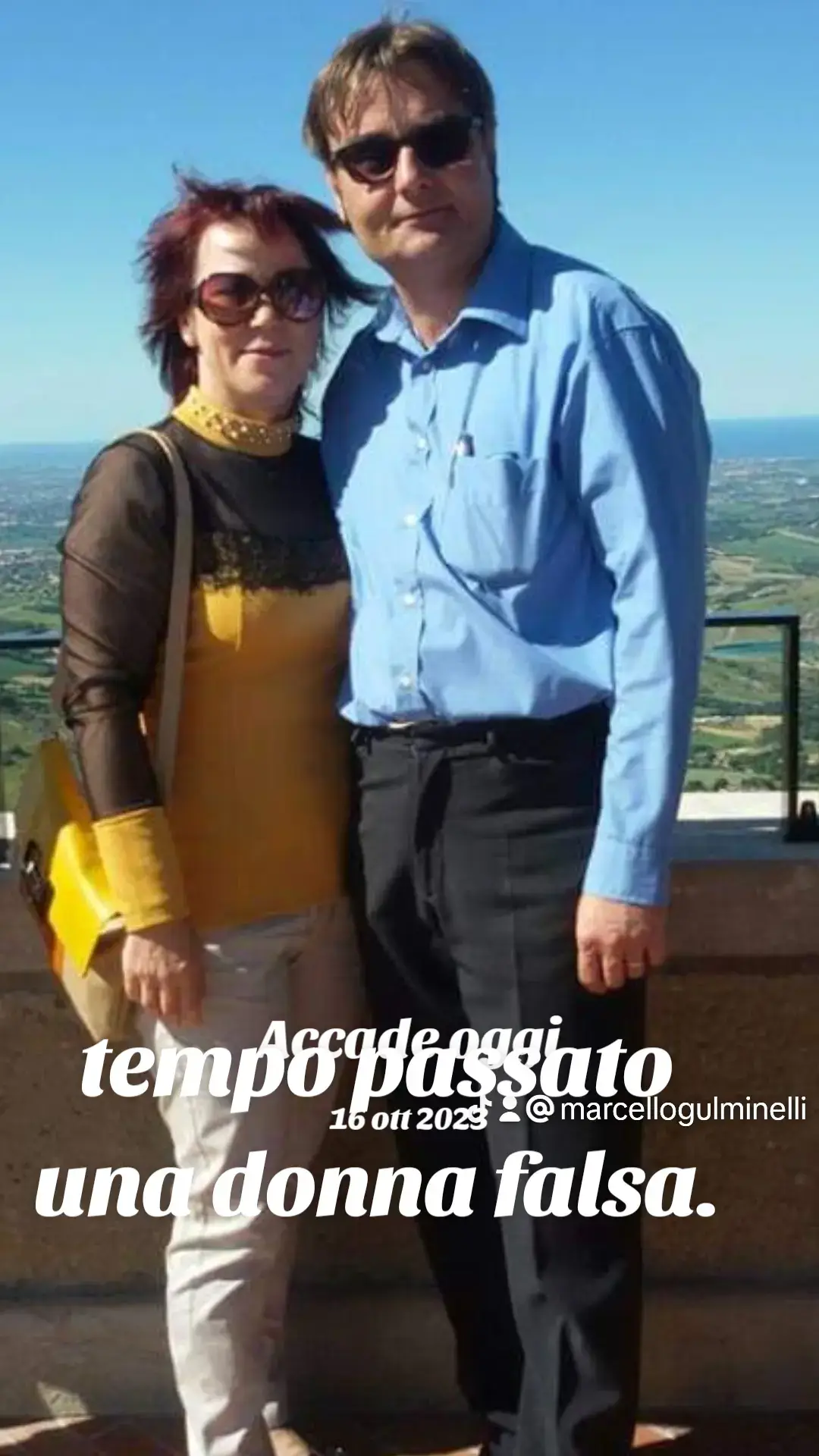 @Marcello Gulminelli terapista