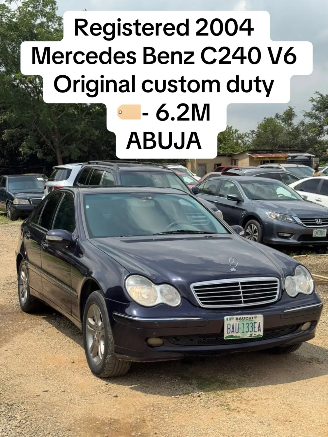 @iCars Automobile Abuja