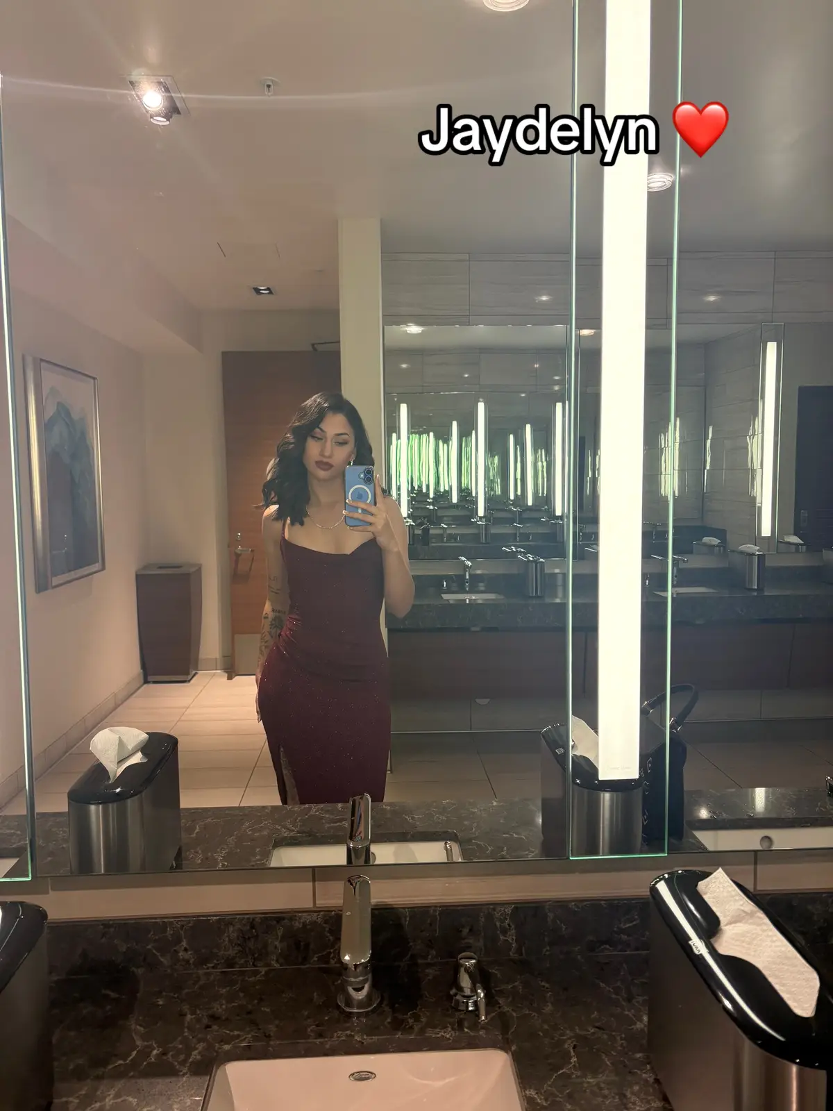 @Jaydelyn