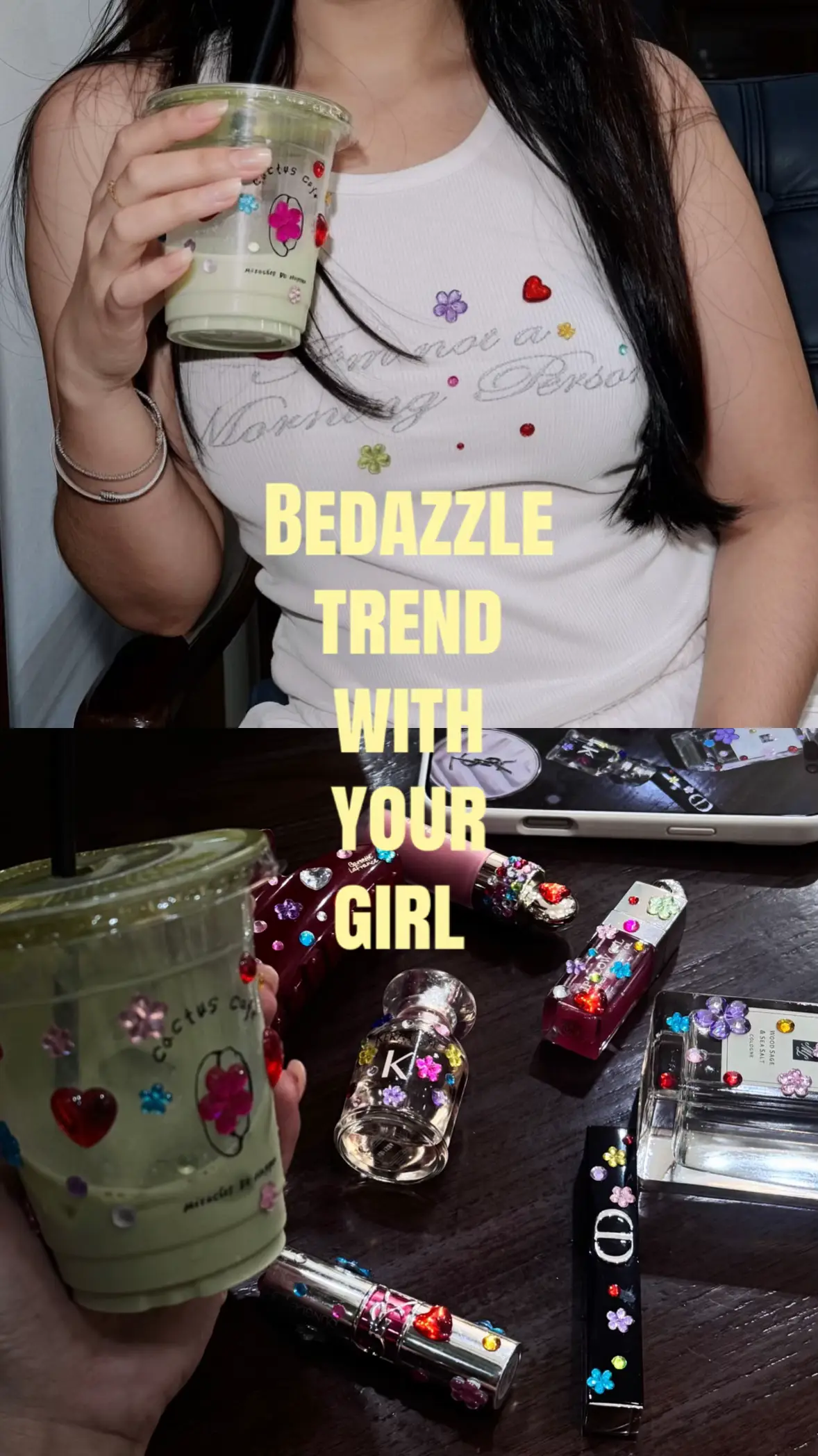 @Rebecca Gue đđа