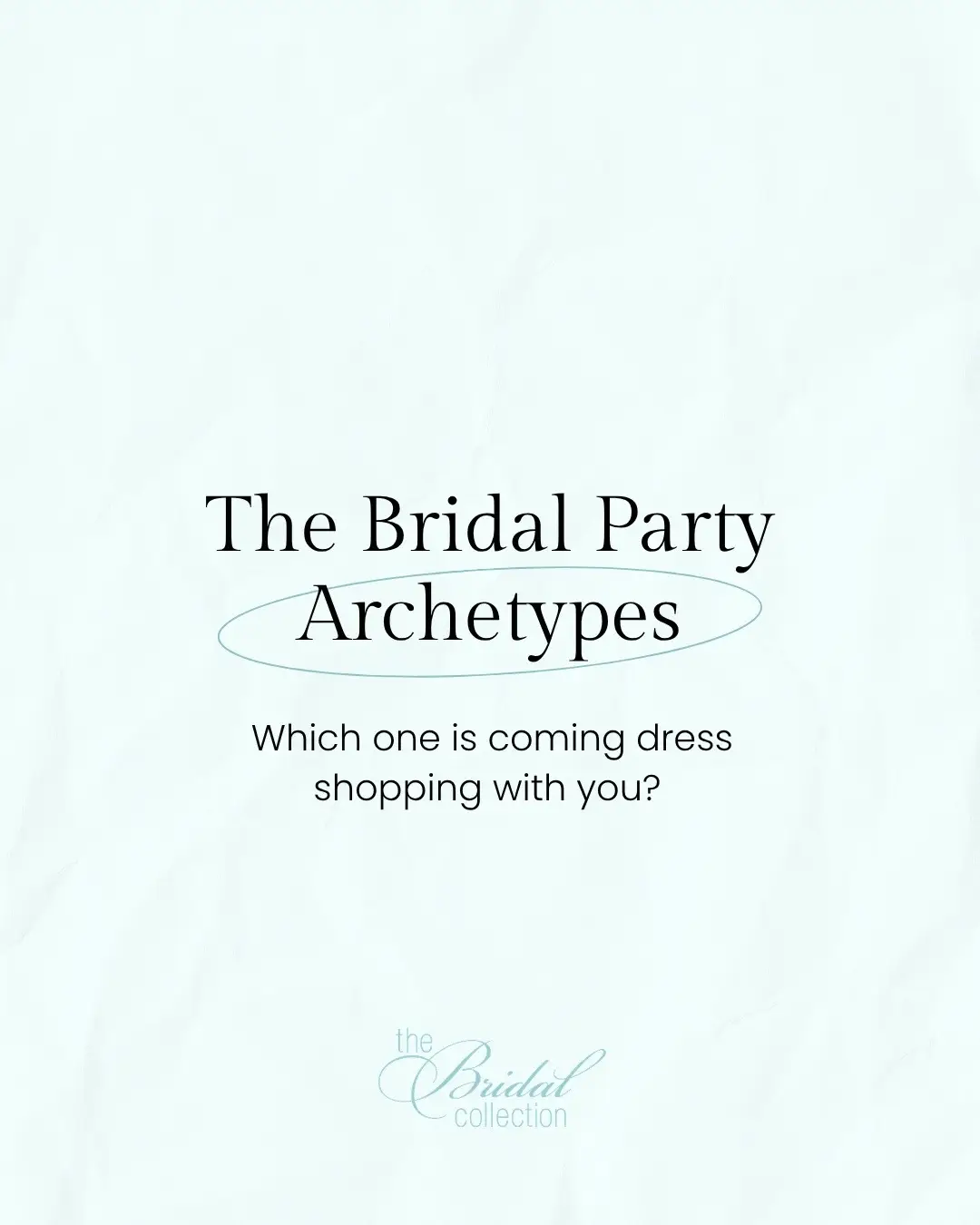 @The Bridal Collection