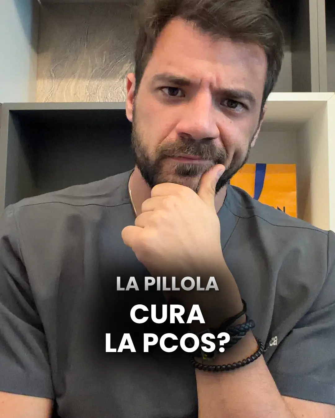@Doc Giuseppe Lupica Ginecologo