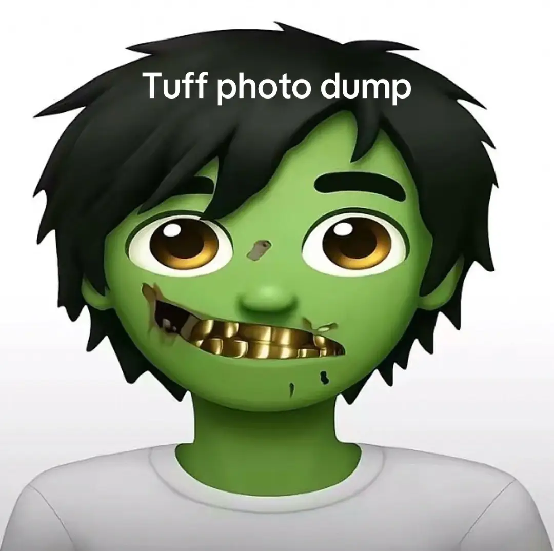 @🧟♂️