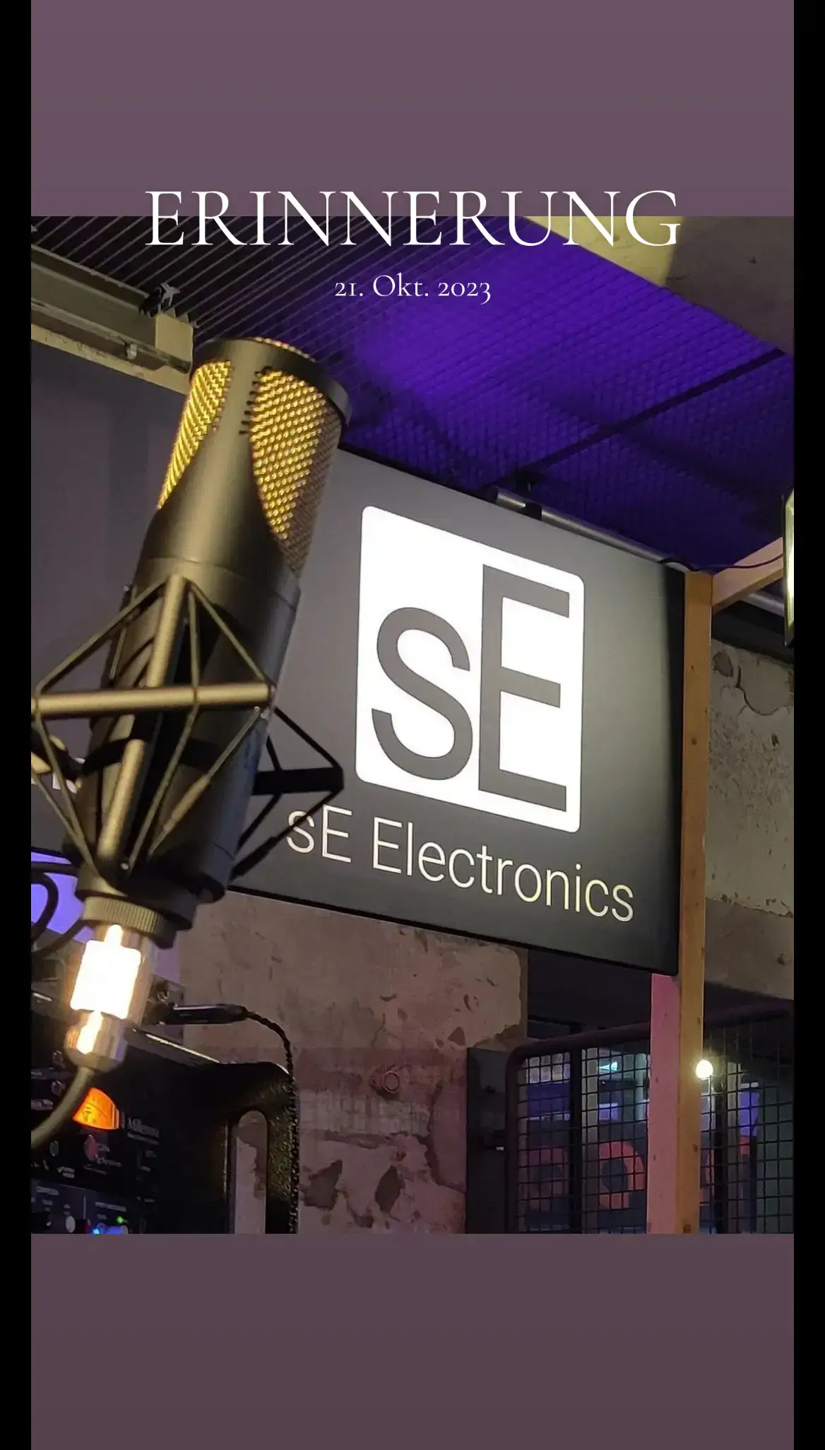 @Hans Hamacher/ProAudioConcept