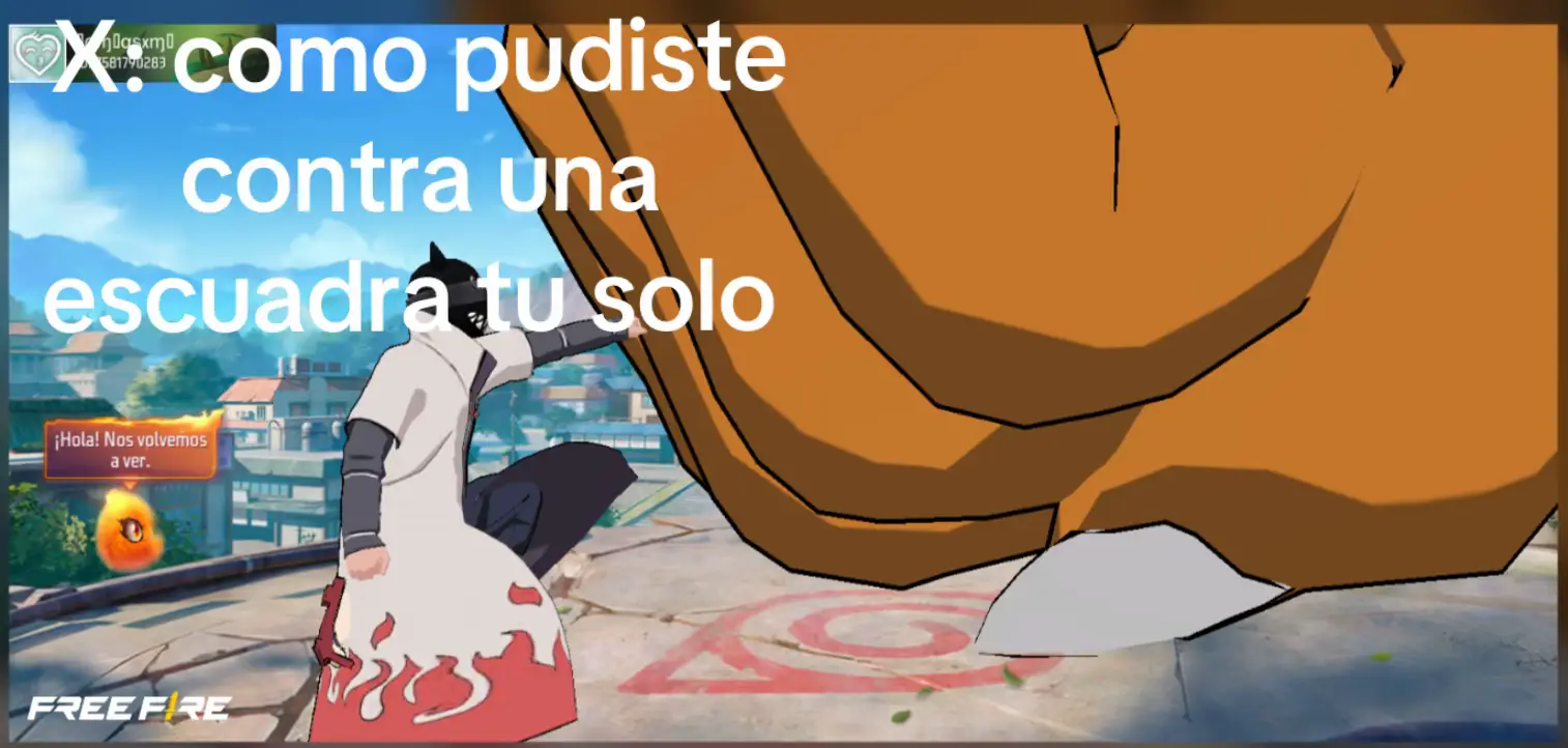 @🥷🍀