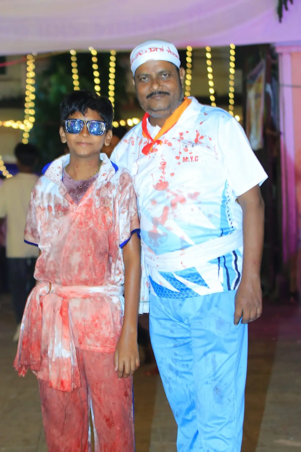 @Sony Gupta