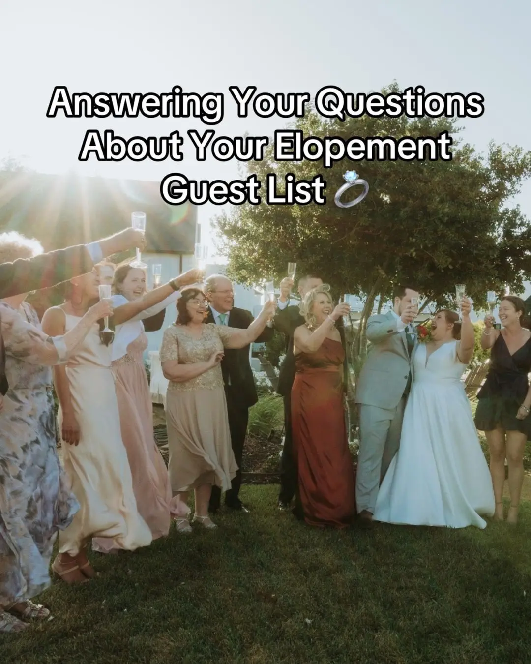 @Simply Eloped