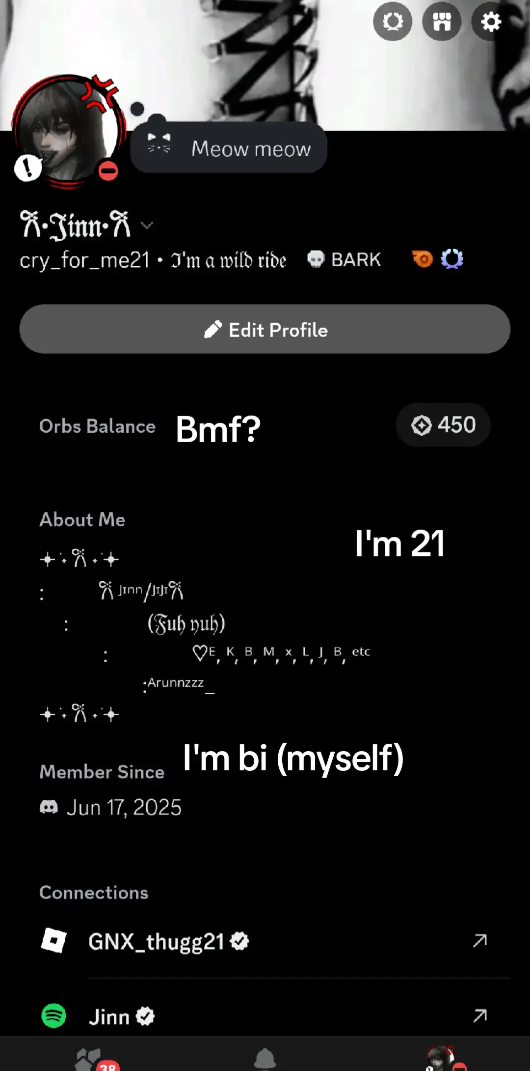 @༝ℨ𝔦𝔬𝔫﹗