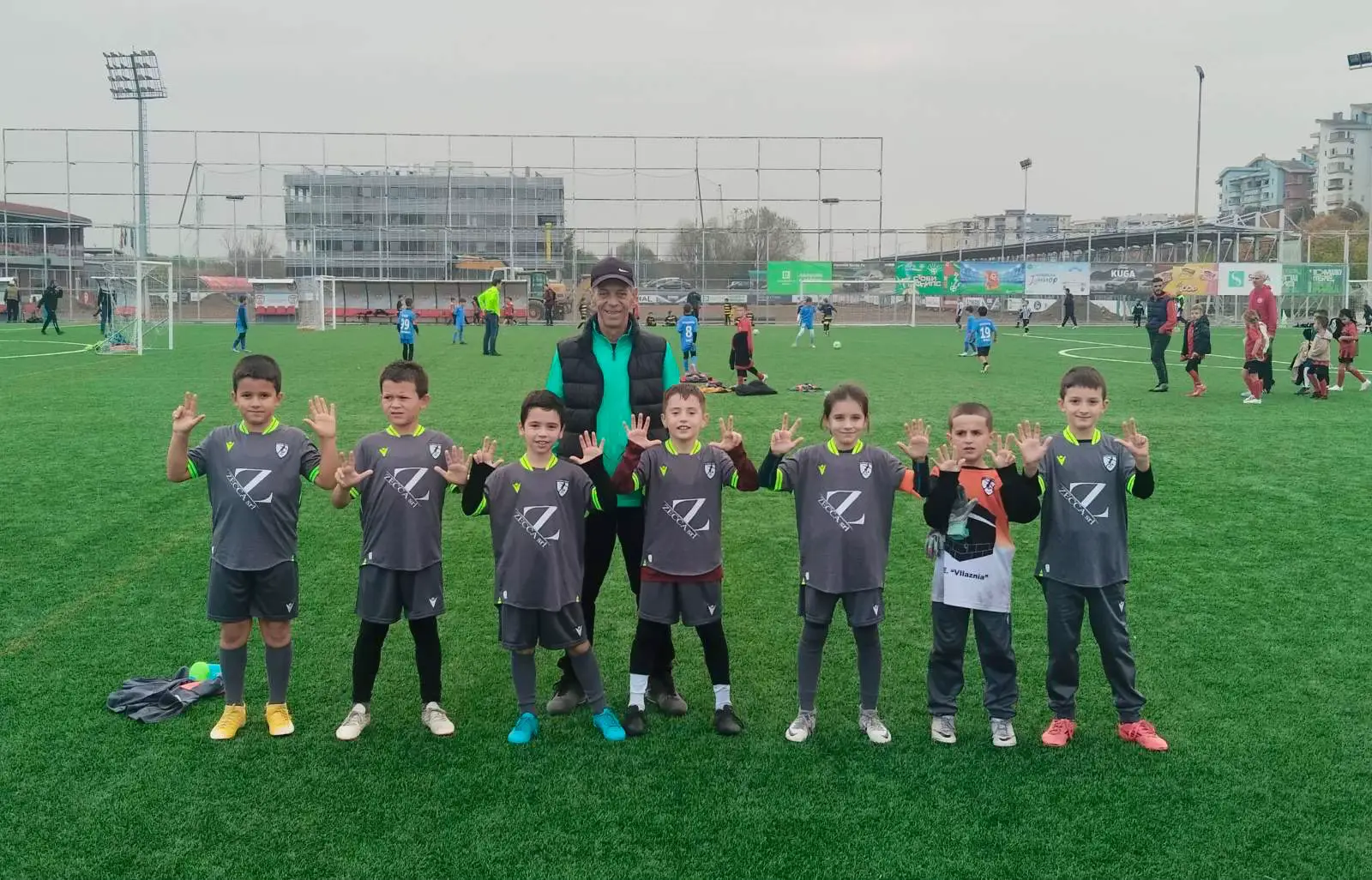 @Talens Academy