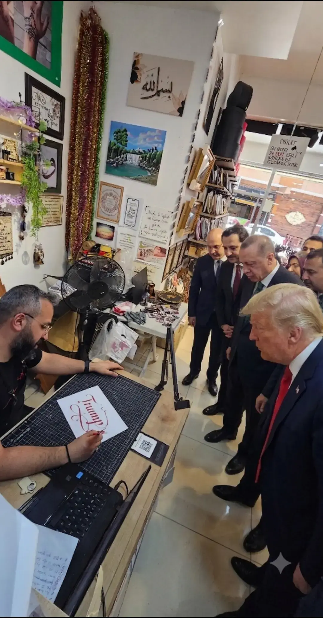 @Gökay Sanat