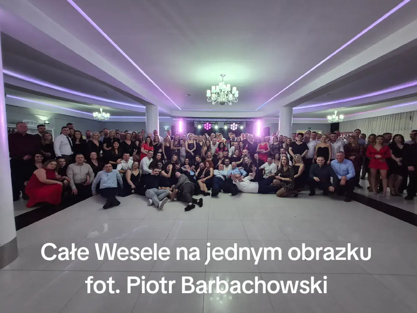@Wesele bez Młodej Pary