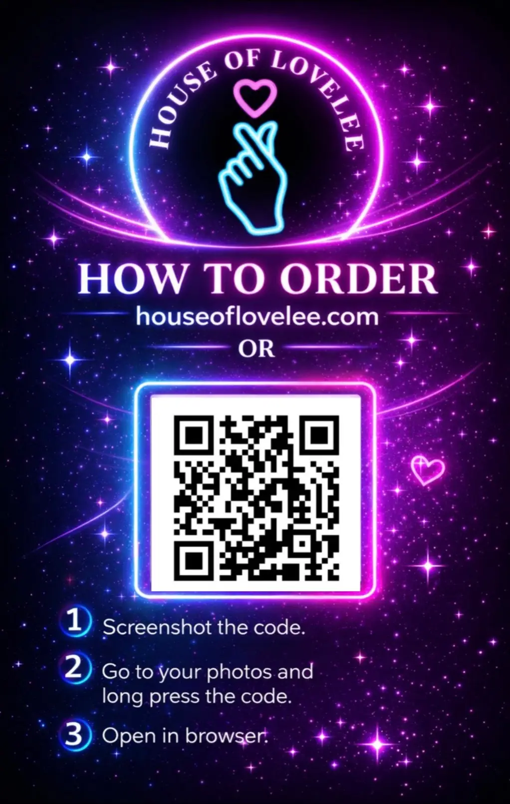@Linda🫰🏼HouseofLovelee