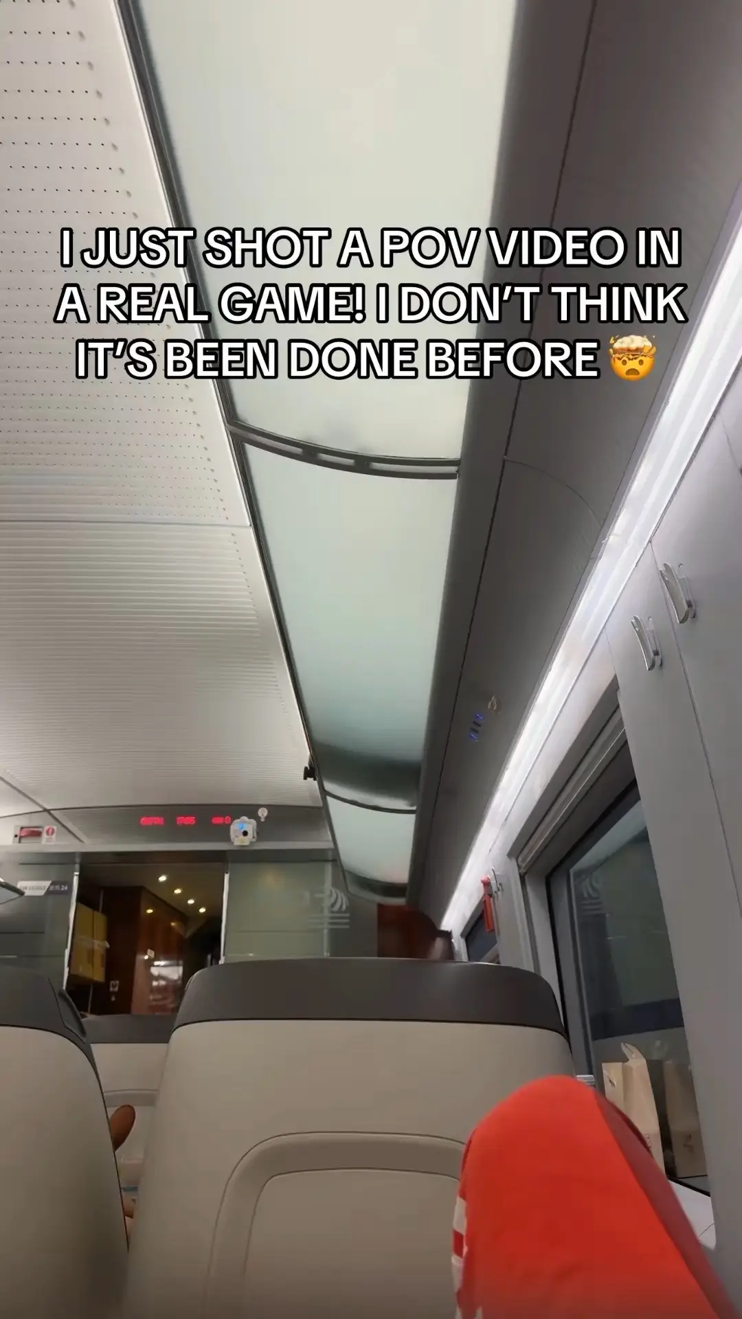 @7&rsquo;1&rdquo; POV