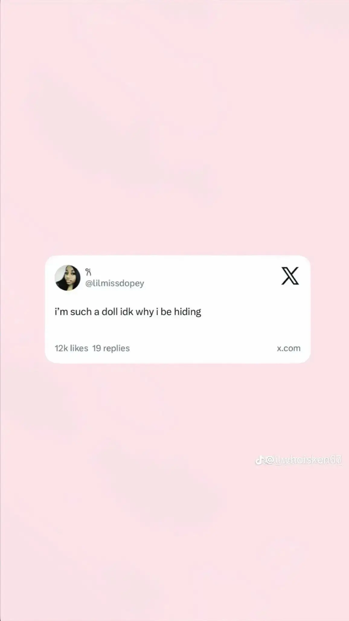 @MADISYN MILAN