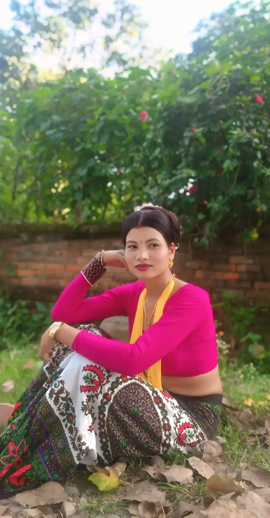 @Nandu Bhai Dang
