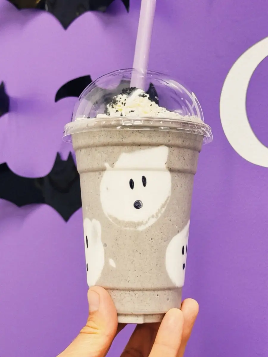 @Sweet Fix Creamery