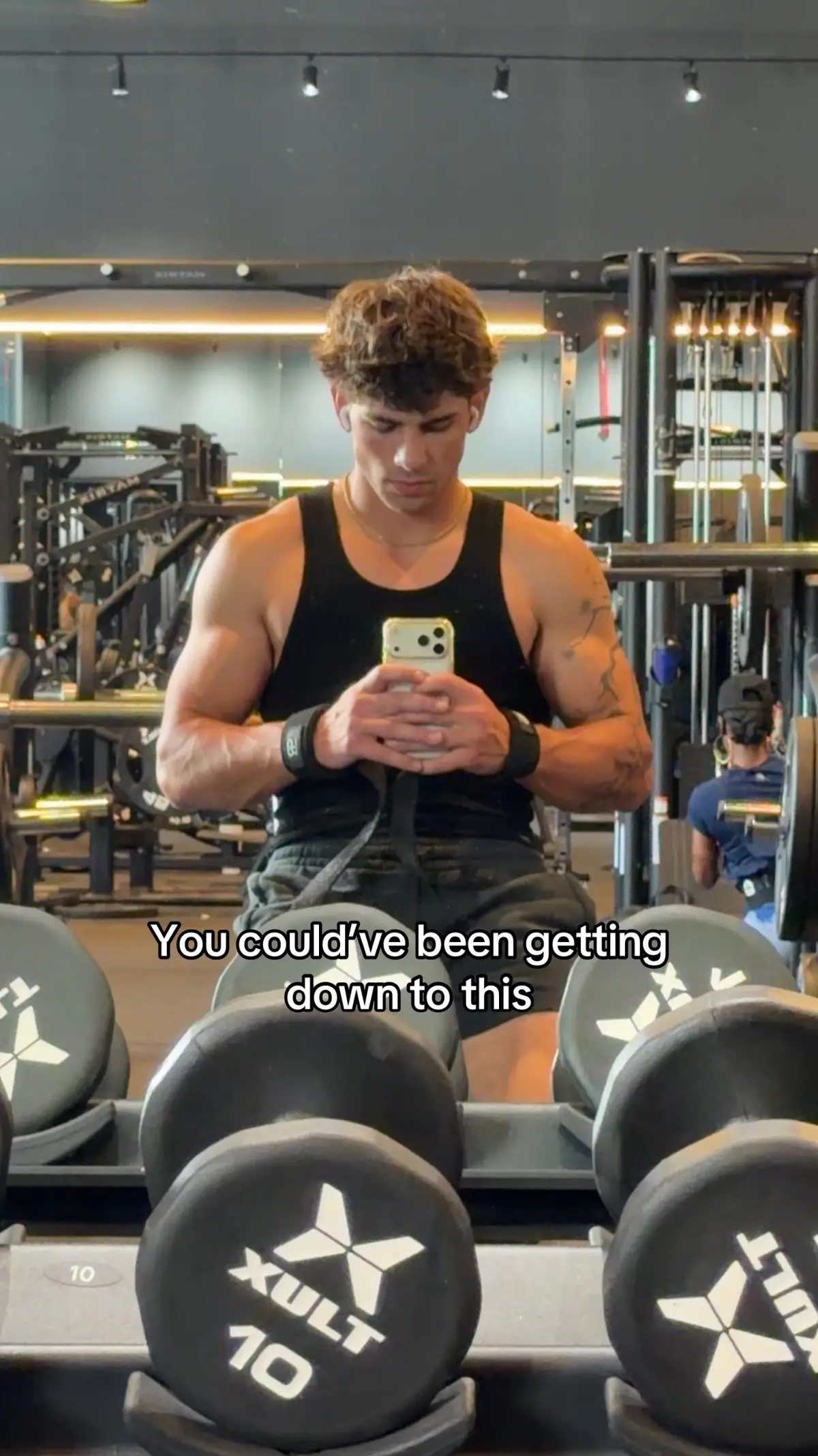 @cayden v