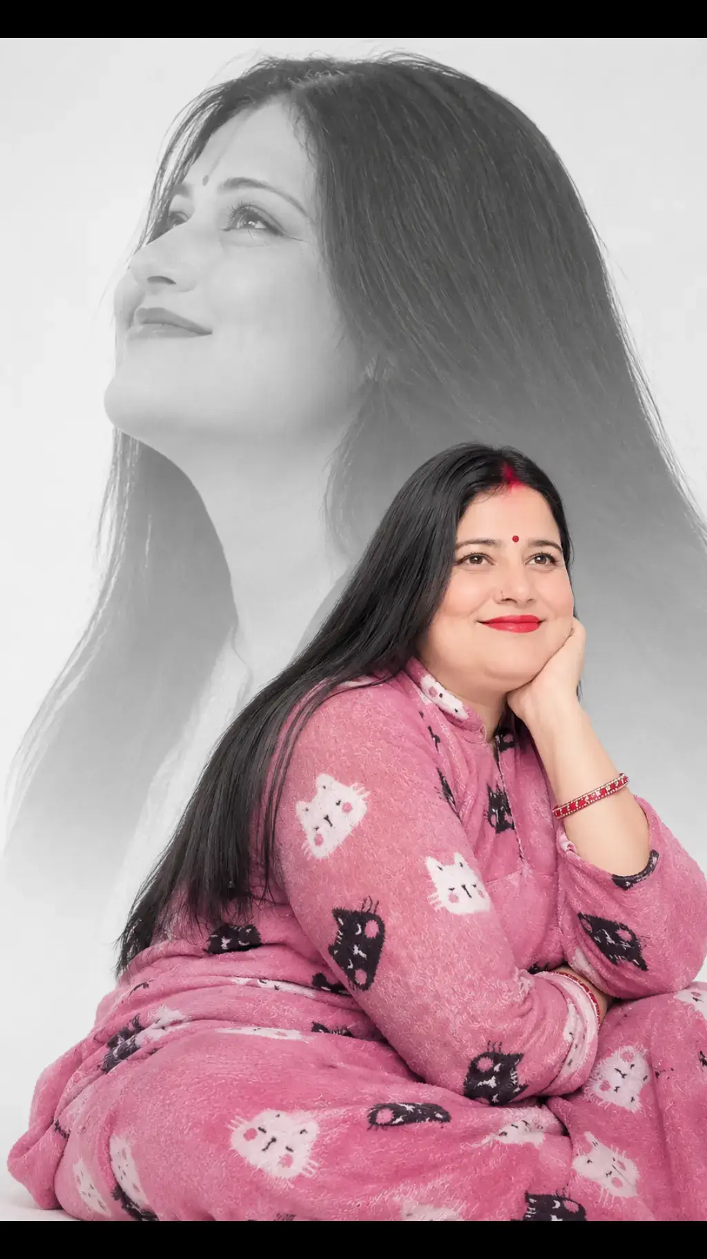 @shanti xettri ❤️❤️