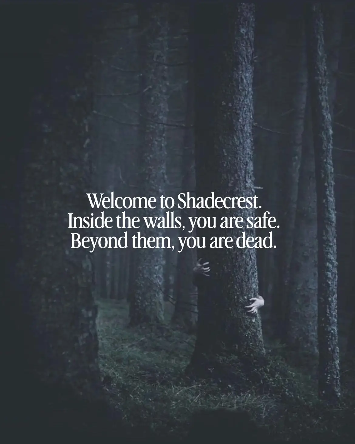 @Kendra Louise | 📚 author