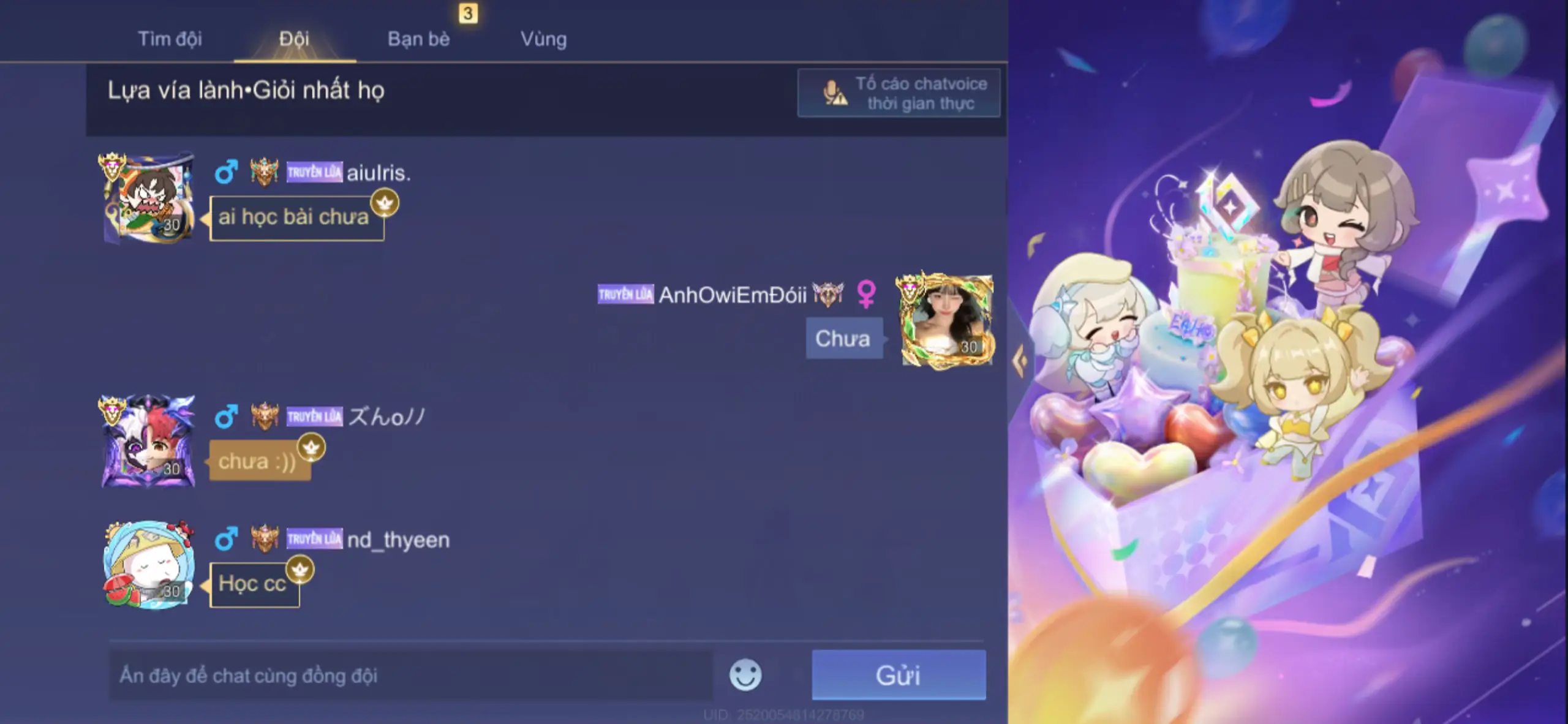 @✨Cá Block-chan✨