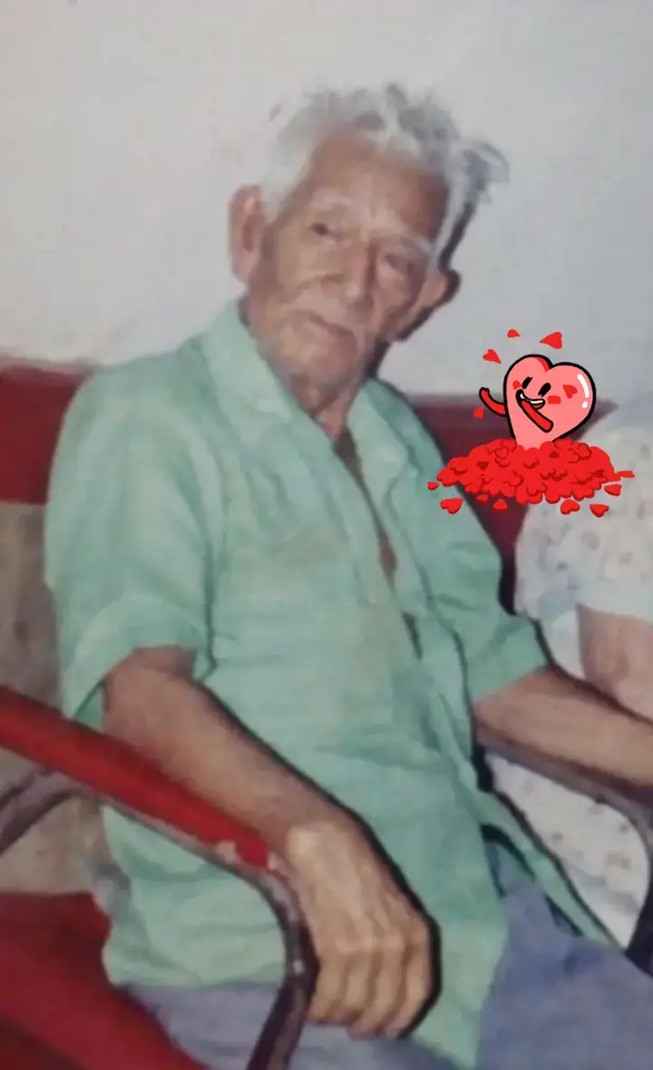@Angelica Cevallos