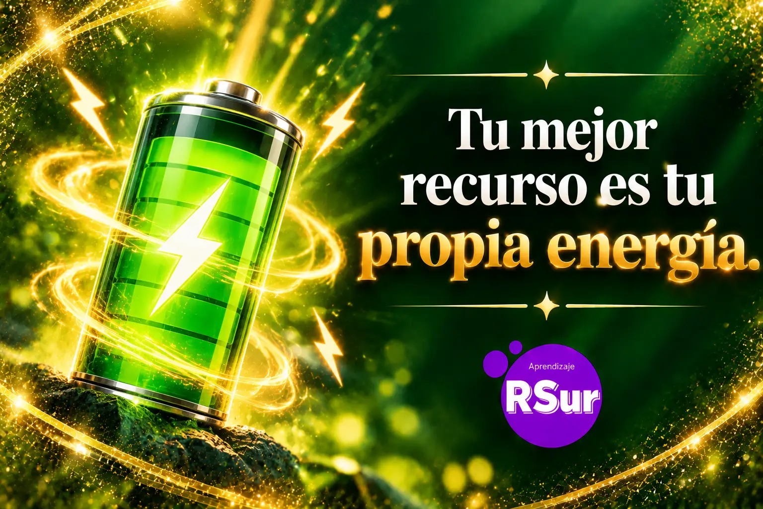 @Aprendizaje RSur