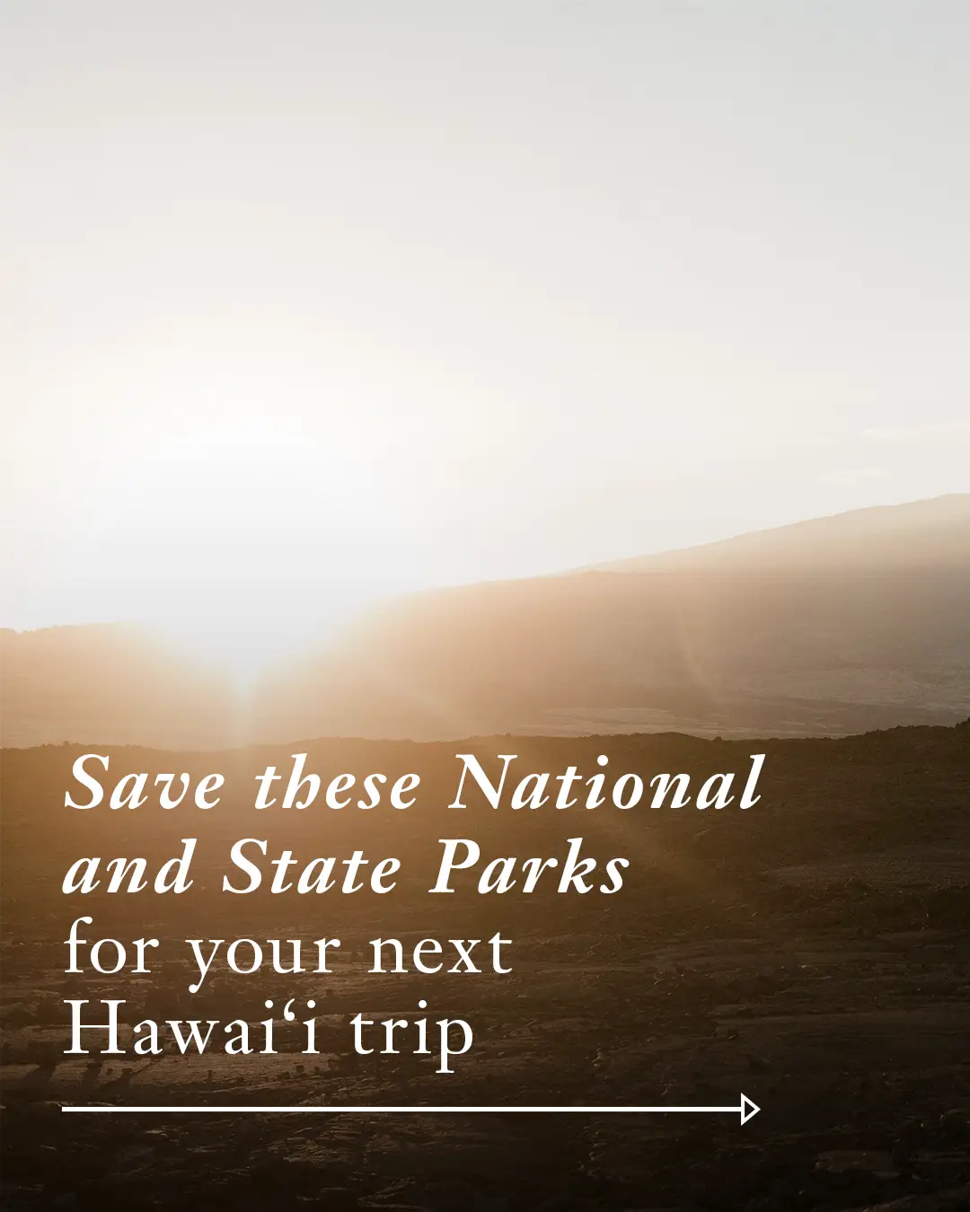 @Hawai‘i