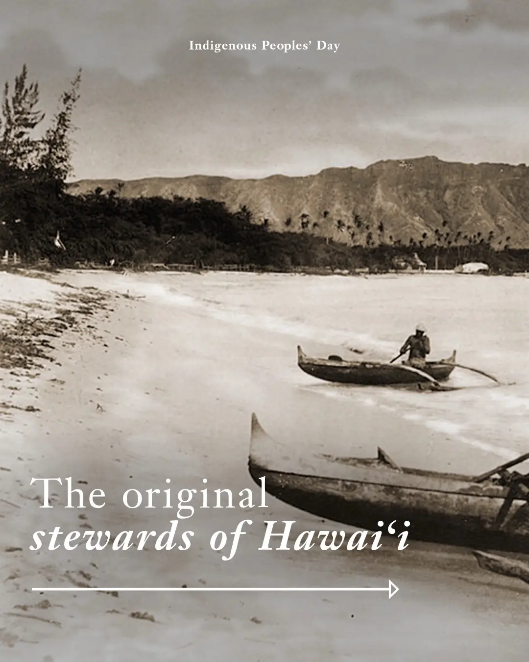 @Hawai&lsquo;i