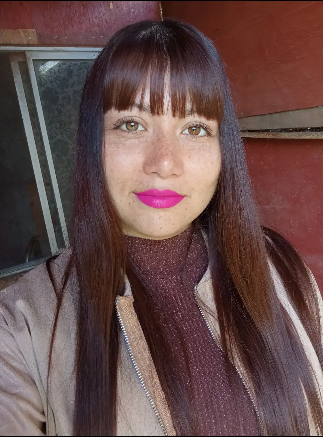 @TAMARA JARA MORAN ❤️🇨🇱