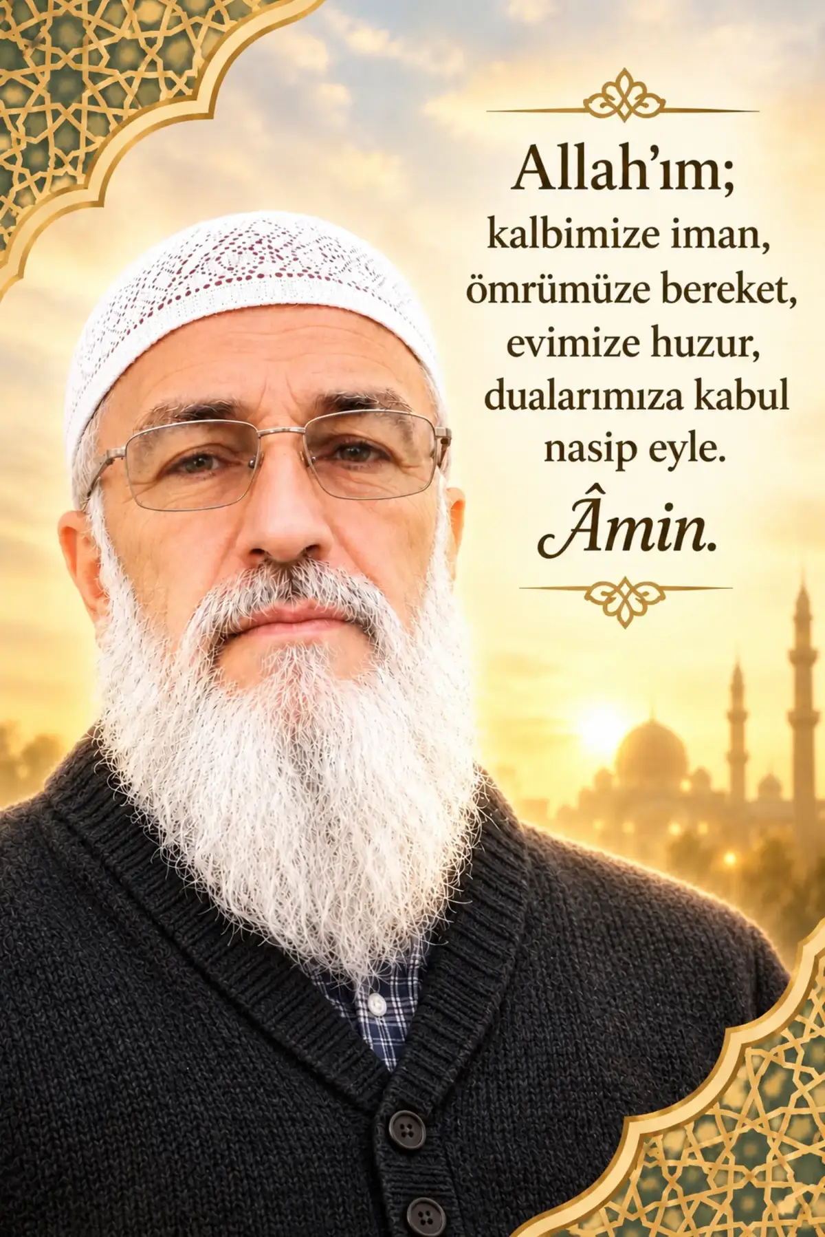 @Orhan çetinkaya