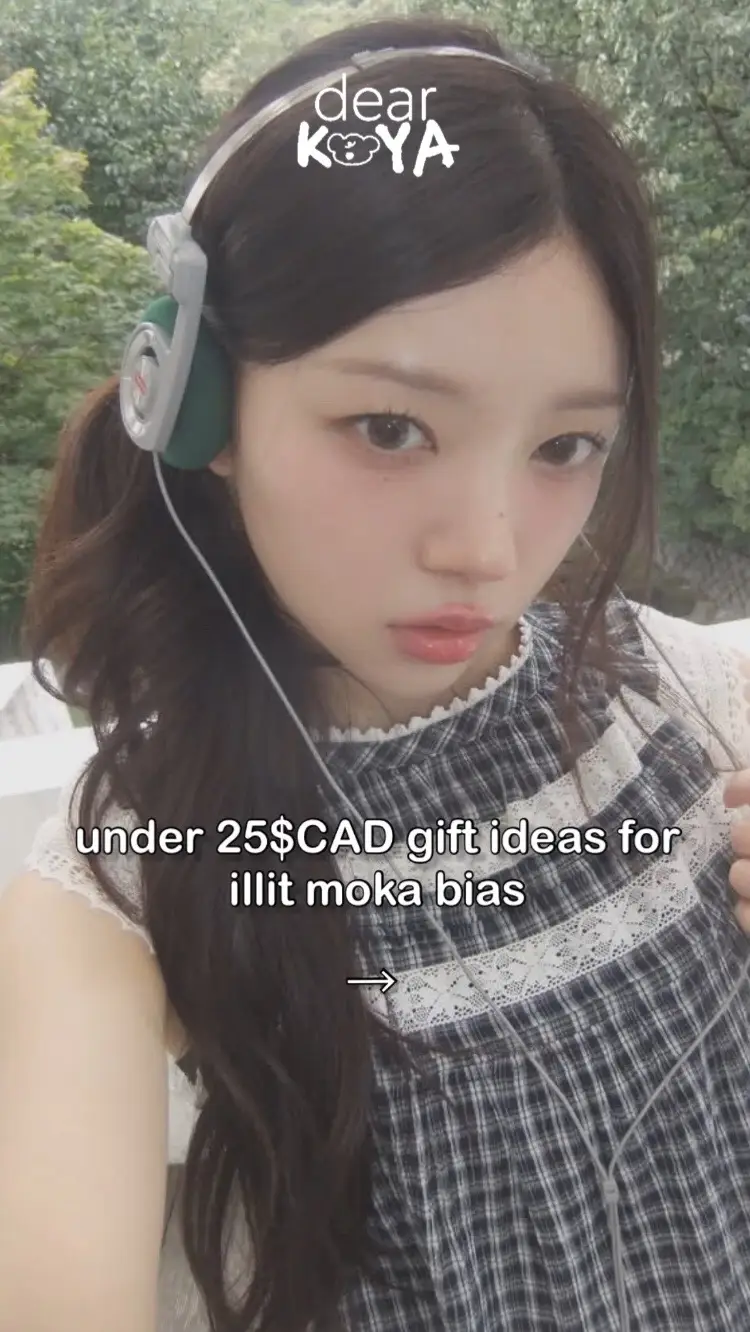 @dearkoya ๐จ๐ฆ