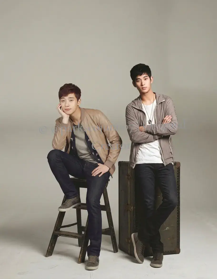 @parkseojoon