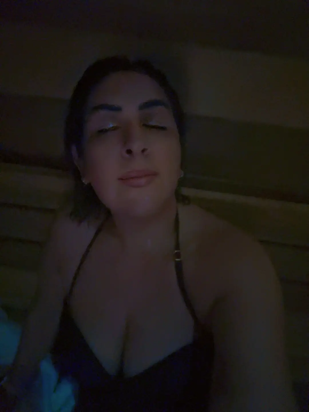 @Nancy Mejia