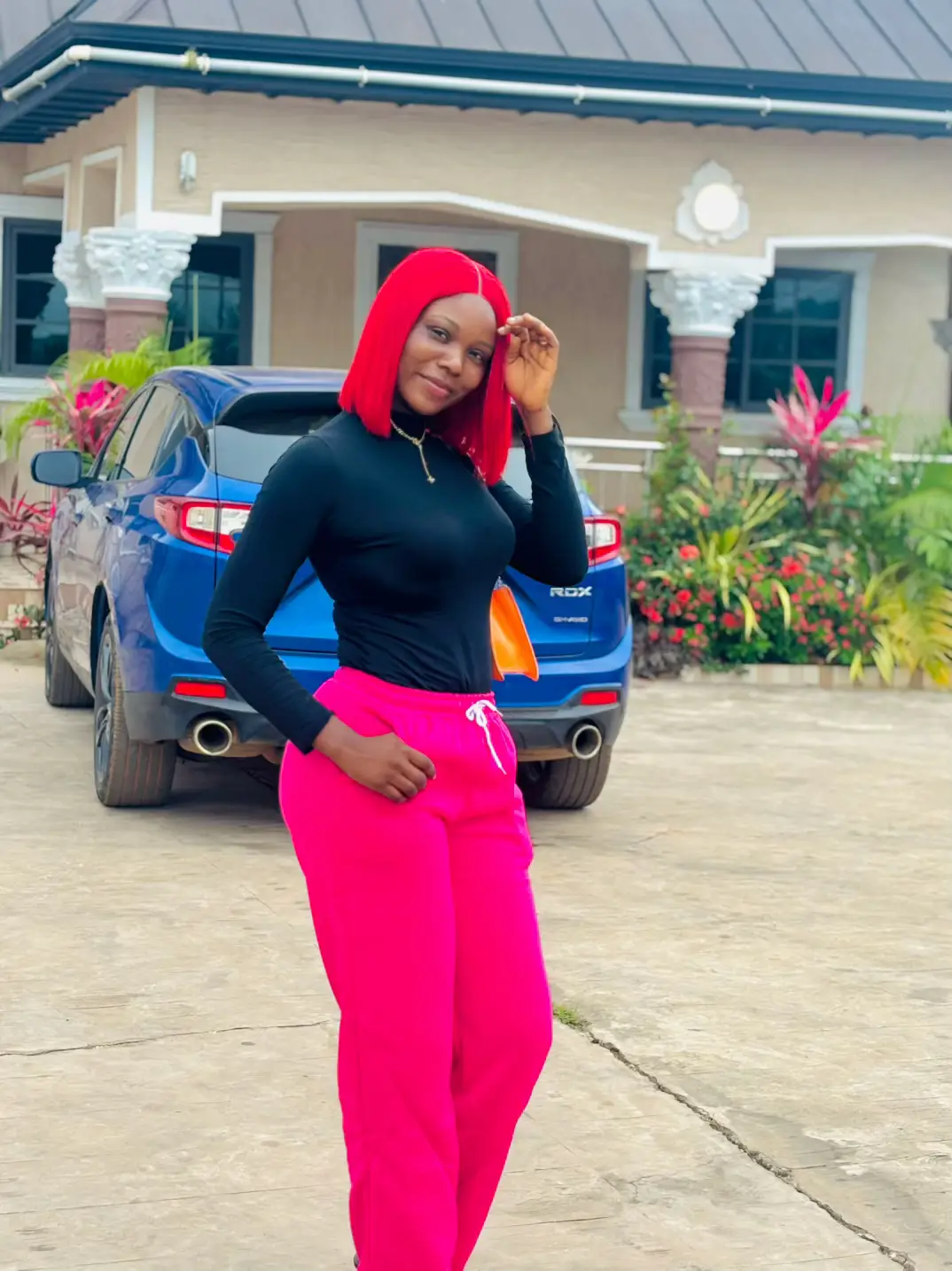 @StyledBy Scilla🏕️💄💅