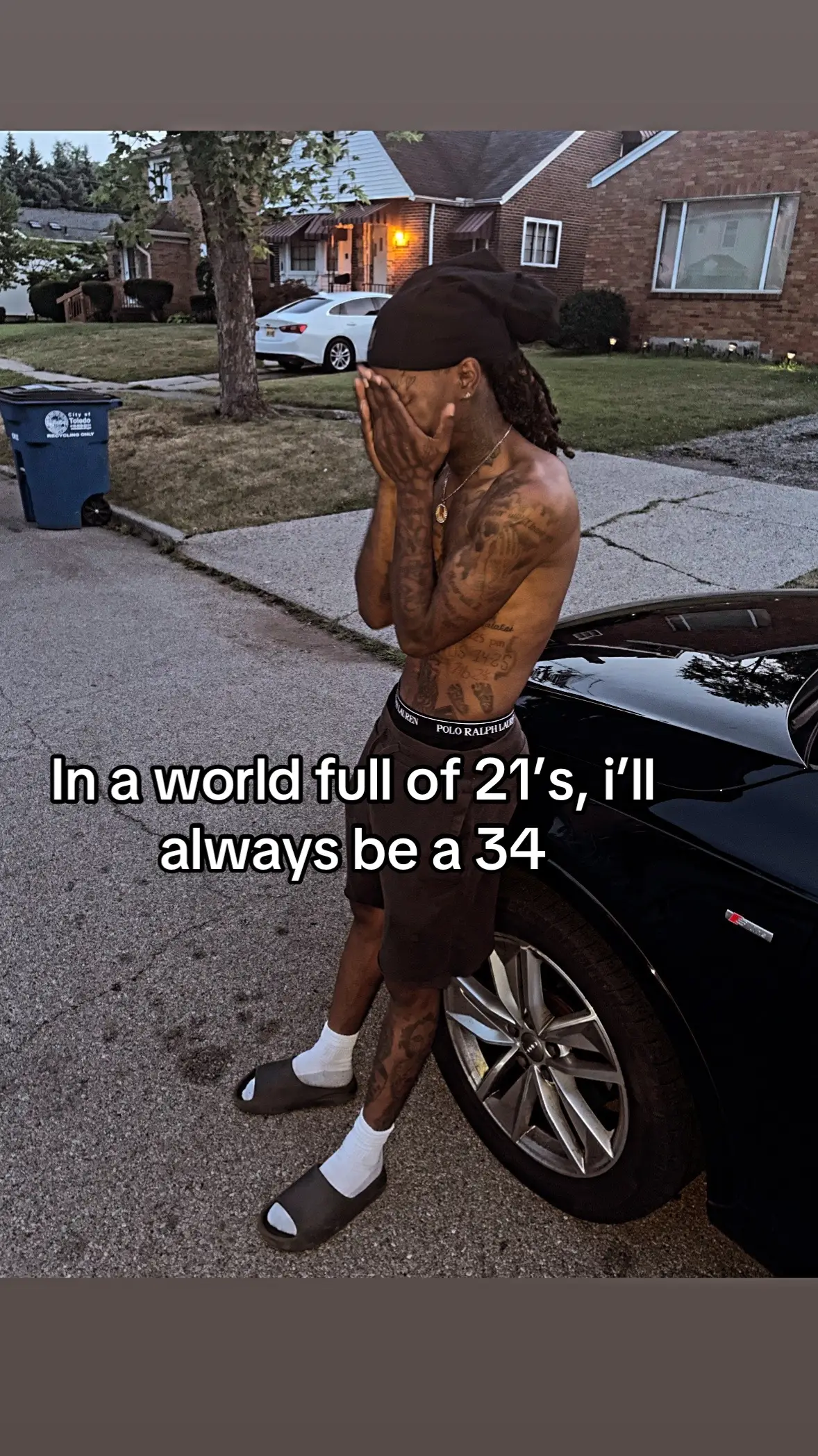 @Von