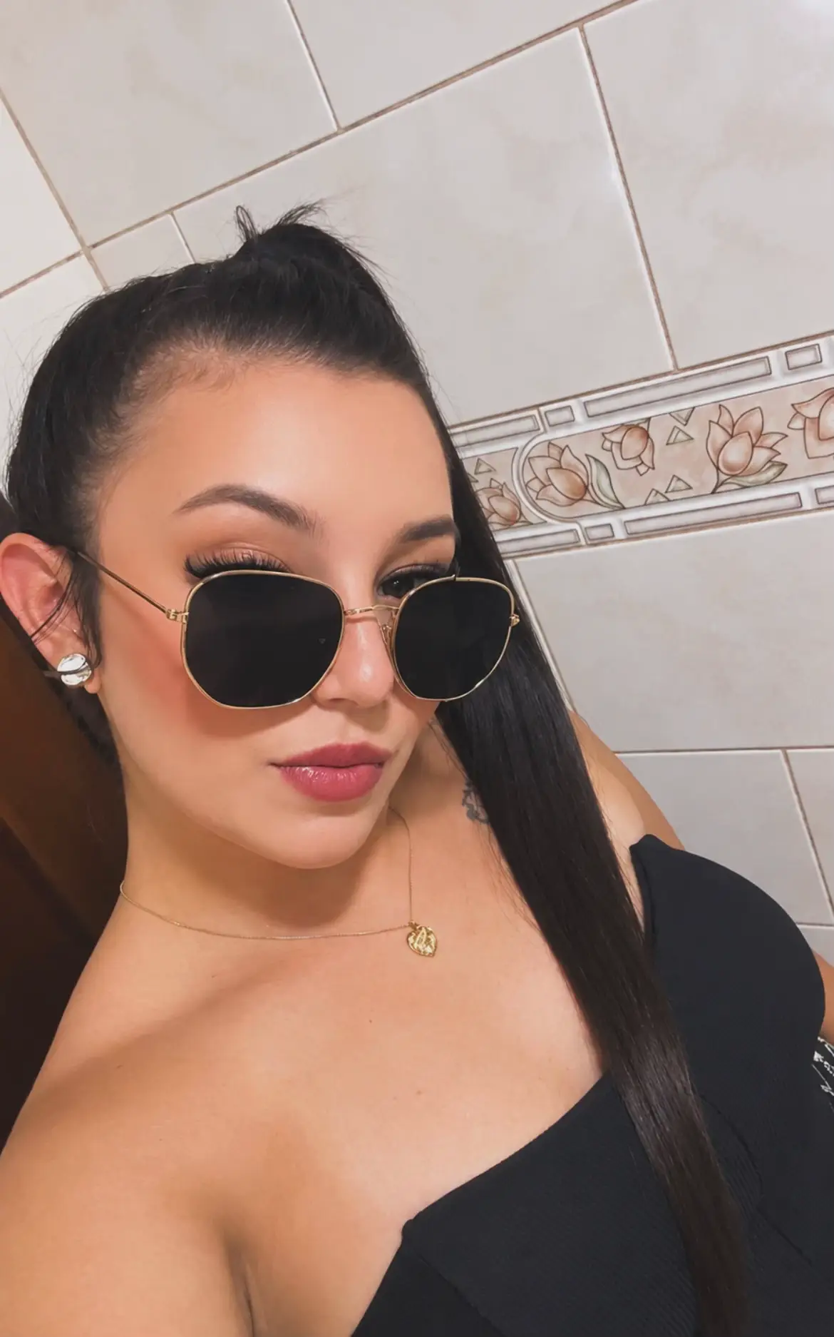 @Carol Batista