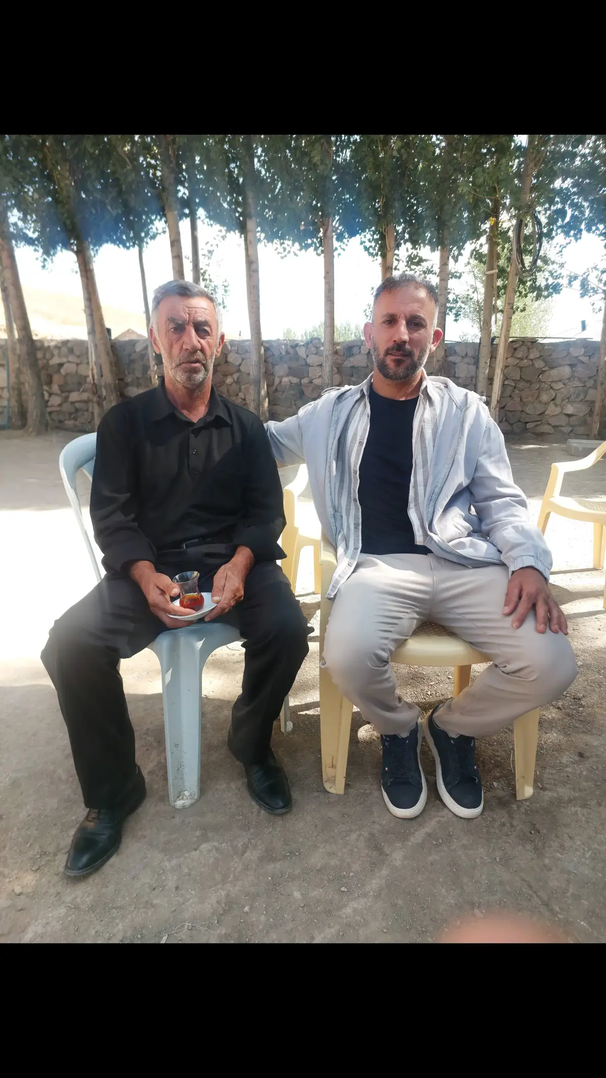 @Tarık Şahin