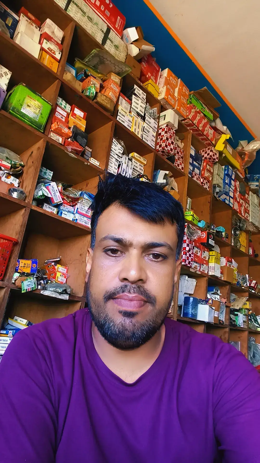 @kankai traders surunga
